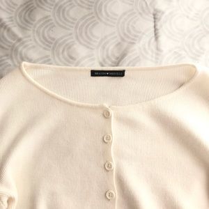 Brandy Melville Sweater Shirt